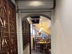 -老灶味道·本帮菜(昌平路店)