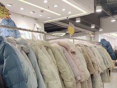 -七浦路服装批发市场