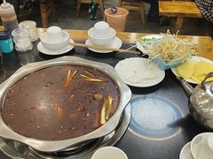 -冯记香辣兔火锅(茶店子总店)