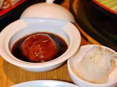 -羲和雅苑•北京烤鸭(国贸商城店)