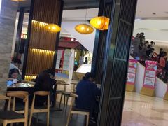 -太原茂业天地购物中心