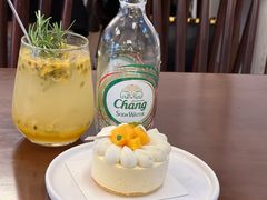 -Ten Olives甜点