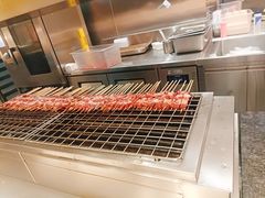 -星伦多自助料理·涮烤一体(杭州来福士店)