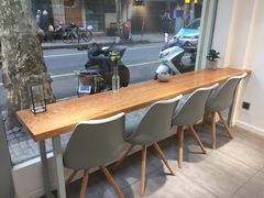 -Onirii Coffee(长乐路店)
