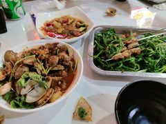 -马老大烧烤(和平路店)