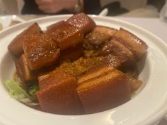 一品东坡肉-眉州东坡(国贸店)