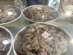 -闫家驴肉老店(华电一校店)