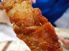 -老味烧烤(园林路店)