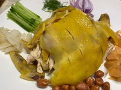 -稻香酒家(长宁KING88广场店)