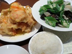 -老厨家(友谊路总店)