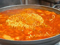 -HONGA HONGA雄家(曹路店)