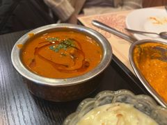 -克比叔叔印度餐厅Kebabs on the Grille(永康路分店)