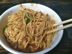 -龙抄手(文殊坊店)