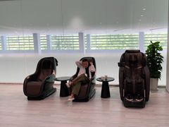 -上海和展广汽丰田4S店(老闵行店)