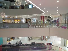 -义乌之心城市生活广场(新马路店)