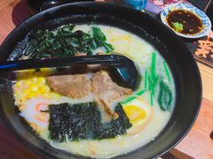 -古田居·特色寿司料理(骏欣中心店)