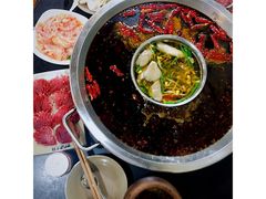 -正渝70年代老火锅(汽博店)