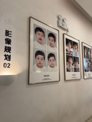 -小阿福儿童摄影(摩尔城店)