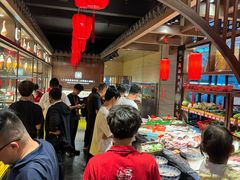 -抱德·潮汕味(敦和店原惠城鱼仔)