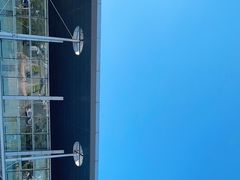 -威海大水泊国际机场