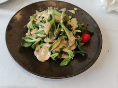 -骏莱海鲜鱼港(五角场店)