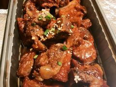 -海天楼中餐厅(吴宫泛太平洋酒店)