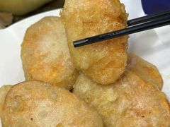 -鲍馬爺·首创鲍鱼鸡(银座店)