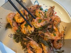 -食光慢宴·安吉土菜馆