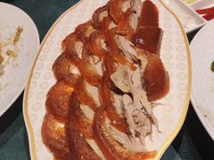 -便宜坊烤鸭店(亦庄京东店)