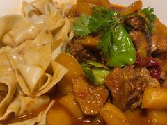 -那时新疆·若羌(经纬汇店)