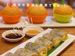 -禄运茶居·手工点心(猎德店)
