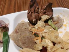 -富龙快餐店(小北店)