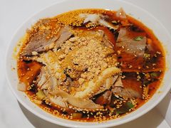 -夫妻肺片·中华老字号·正宗川菜(春熙路店)