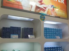 -宝岛眼镜(杭州湖墅店)