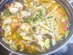 -桥边小楼·手工云南菜·丽江地标美食