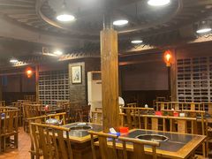 -巴国口福火锅(石桥铺店)