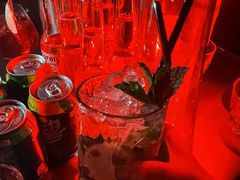 -Orangutan Bunker猩猩地堡酒吧(兰桂坊店)
