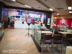 -肯德基(西安电子城店)