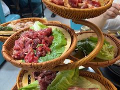-牛犇炭火烤肉·鲜切烤肉(承德总店)