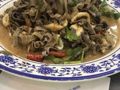 爆肚-海碗居(牡丹园店)