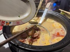 -琥珀川糟粕醋火锅(慈云寺店)