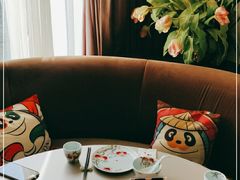 卡座-维园悦谱·海派家常菜(乌鲁木齐南路店)