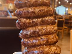 -拉丁餐厅·巴西烤肉自助(正佳广场店)