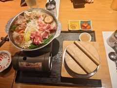 -味太助·银饭食堂(中华城店)