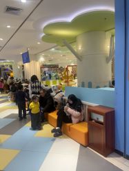 -meland亲子乐园•派对•研学(苏州悠方购物中心店)