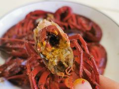 -臻鲜燕海鲜融合餐厅(金陵style店)