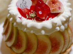 -花甜生活FatimCake·生日蛋糕