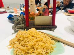 -火宫殿·湘菜小吃·商务宴请·生日聚会(东塘店)