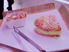 -巴黎贝甜·生日蛋糕(环球中心店)