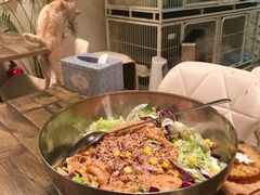 -小时光咖啡馆(北锣鼓巷店)